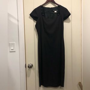 Bianca Nygard dress